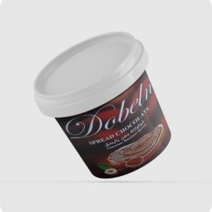 شوكولاته بالبندق