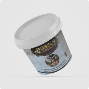 شوكلاتة الفول السوداني