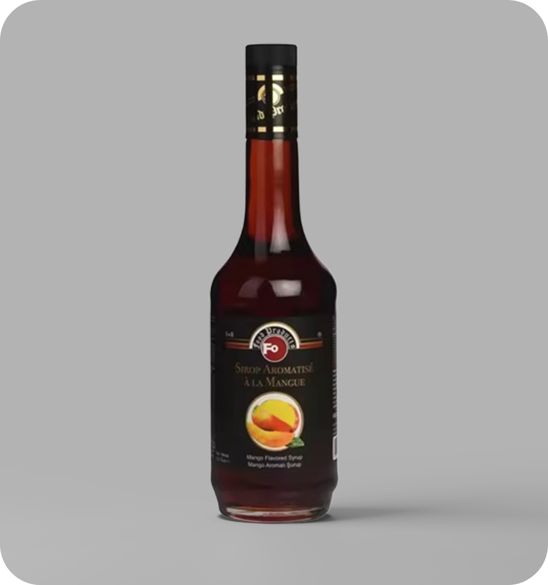 Foبلو كرواسو