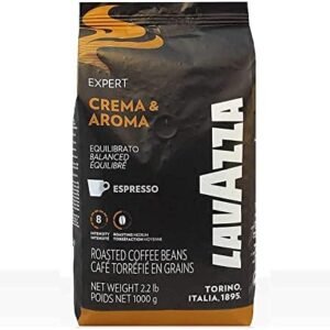 لافاذا اروما اسود