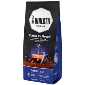 اسبرسو بيالتي انتنسو