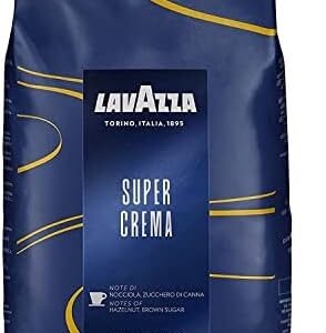 لافاذا سوبر كريما