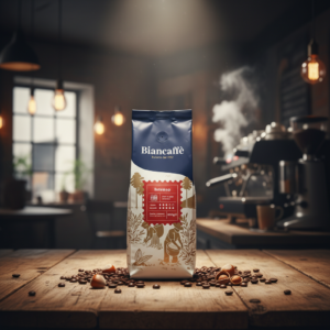 Bien čaffé intenso