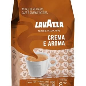 Lavazza crema aroma Gold