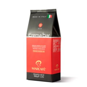 Marcafĕ crema bar