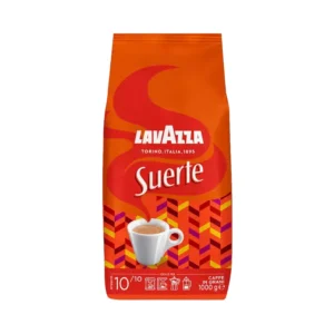 Lavazza surte